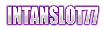Logo INTANSLOT77